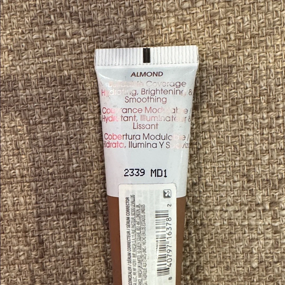 FLOWER Beauty Get Real Serum Concealer - Almond‎